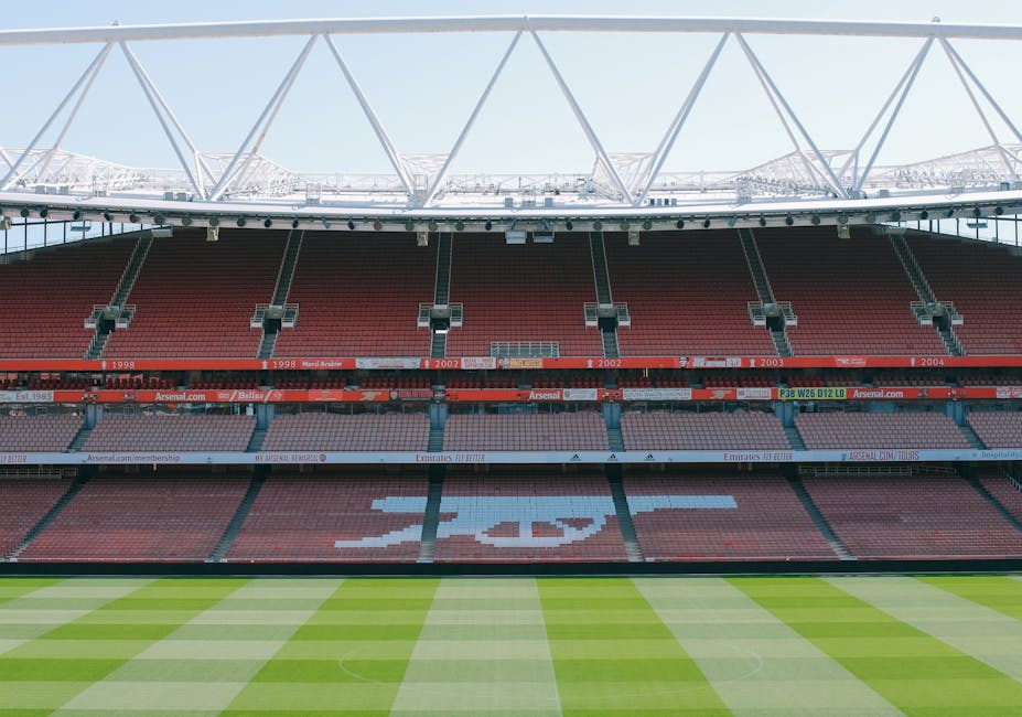 Cập nhật trước trận Arsenal vs Fulham – 23:30 ngày 02/05
