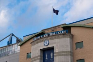 Chelsea football