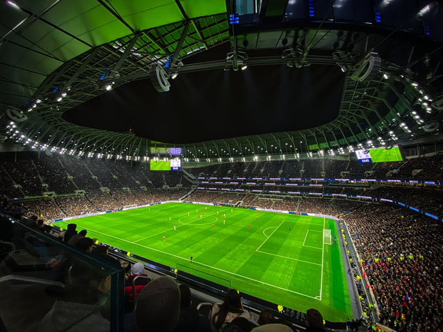 Cập nhật trước trận Tottenham vs Leeds – 02:00 ngày 12/05