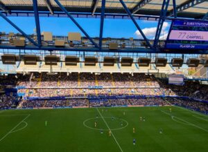 Leeds Premier League