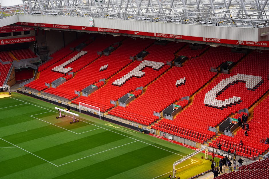 Kết quả Liverpool 1-1 Brentford: The Kop chia điểm đáng tiếc trên sân nhà