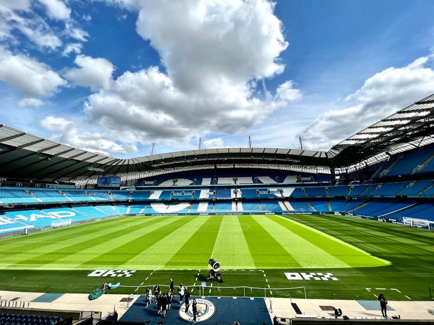 Kết quả Manchester City 3-0 Crystal Palace: The Citizens thắng thuyết phục trên sân nhà