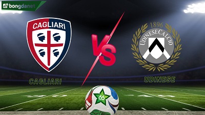 Cagliari vs Udinese
