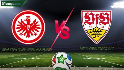 Eintracht Frankfurt vs VfB Stuttgart