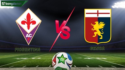 Fiorentina vs Genoa