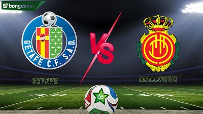 Getafe vs Mallorca