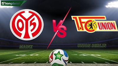 Mainz vs Union Berlin