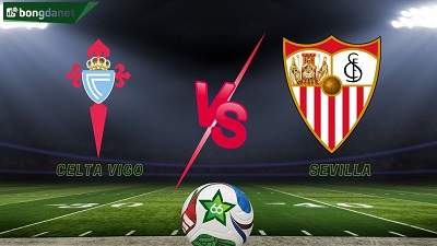 Celta Vigo vs Sevilla