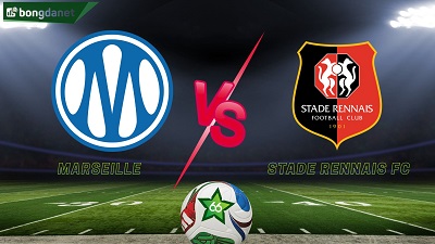 Marseille vs Stade Rennais FC
