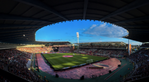 Belgium football