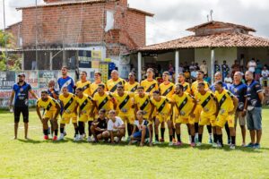 Brazil football