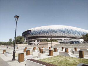 Dinamo Tbilisi football