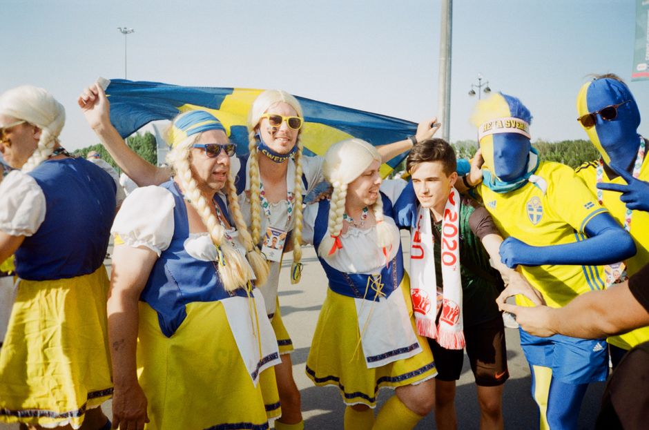 Cập nhật trước trận Sweden vs Tunisia – 09:00 ngày 15/06