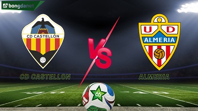 CD Castellon vs Almeria