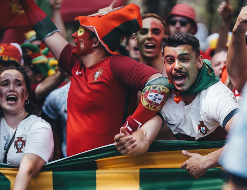 World Cup 2026 vòng bảng