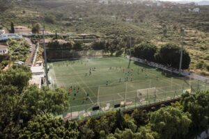 Cape Verde vs Ả Rập Xê Út World Cup 2026