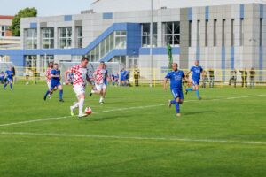 Croatia vs Ghana World Cup 2026