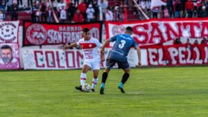 Deportes Limache vs Coquimbo Unido Cúp QG Chile