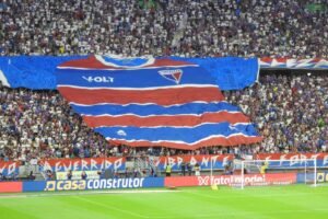 Fortaleza EC vs Sport Recife Brazil Serie B