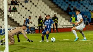 HJK Helsinki vs KuPS VĐQG Phần Lan