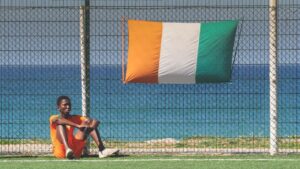 Bờ Biển Ngà vs Na Uy World Cup 2026