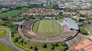 Londrina vs Athletic Club Brazil Serie B