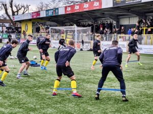 Ogre United vs Tukums VĐQG Latvia