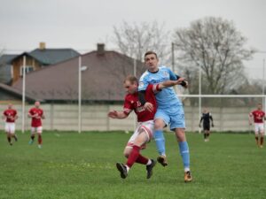 Rīgas FS vs Ogre United VĐQG Latvia