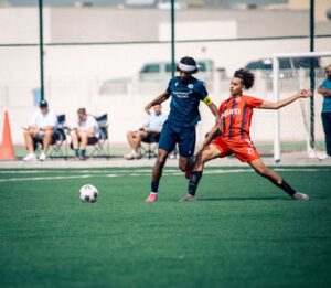 Al Fahaheel football