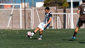 Almirante Brown football
