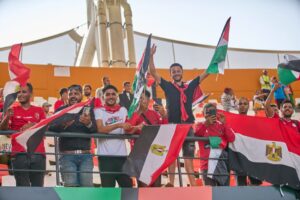 Egypt football