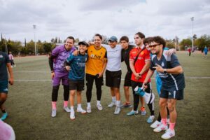 Everton de Vina football