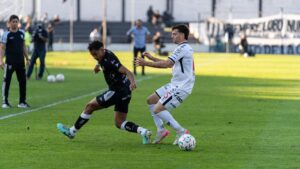 Ferro Carril Oeste football