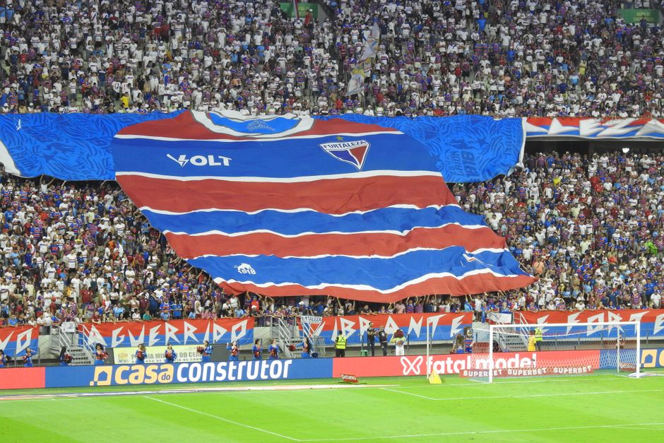 Soi kèo tài xỉu, phạt góc trận Fortaleza EC vs Sport Recife, 04:30 ngày 29/06