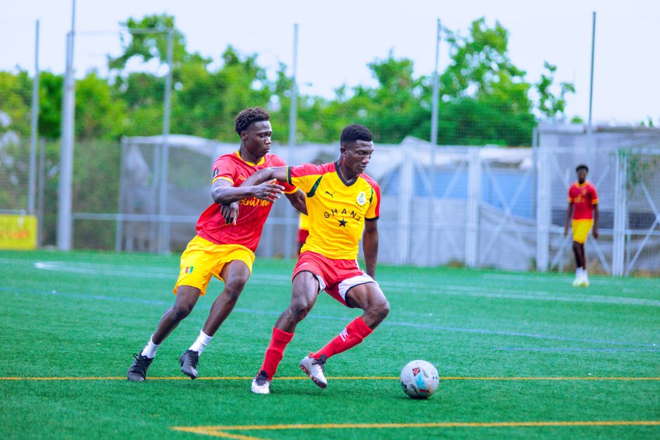 Soi kèo tài xỉu, phạt góc trận Ghana vs Panama, 06:00 ngày 18/06