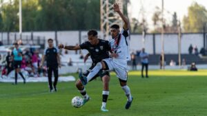 Huachipato football