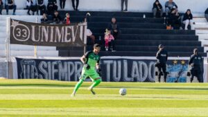 Juventude football