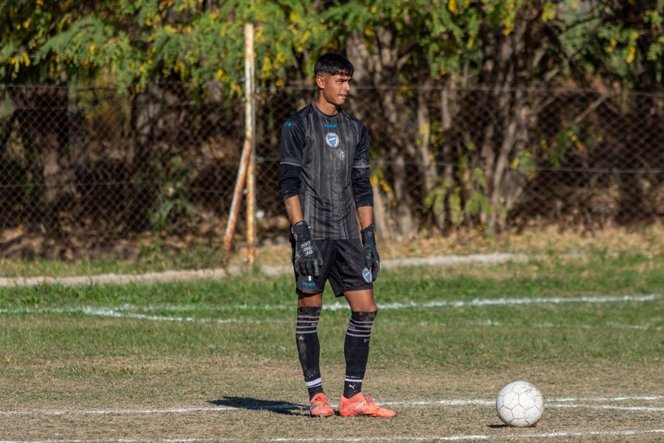 Kyzyl-Zhar football