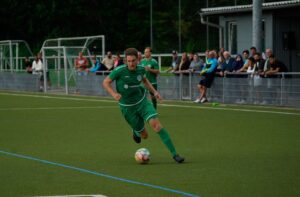 Mariehamn football