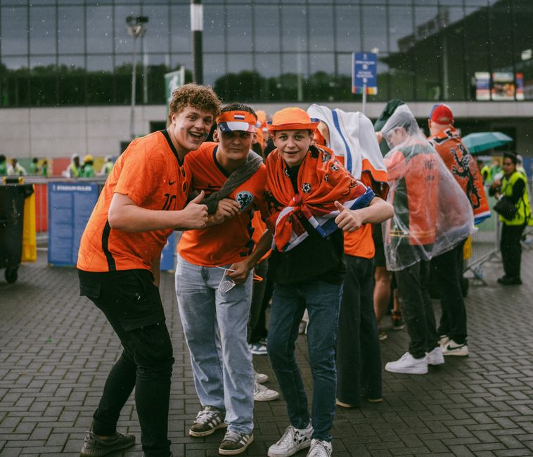 Soi kèo tài xỉu, phạt góc trận Netherlands vs Japan, 03:00 ngày 15/06