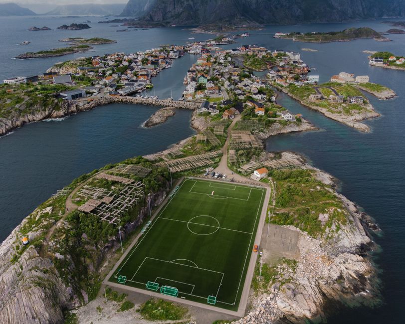 Soi kèo tài xỉu, phạt góc trận Norway vs Senegal, 07:00 ngày 23/06