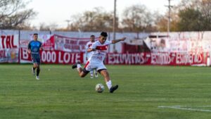 Okzhetpes football
