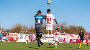 Patronato football