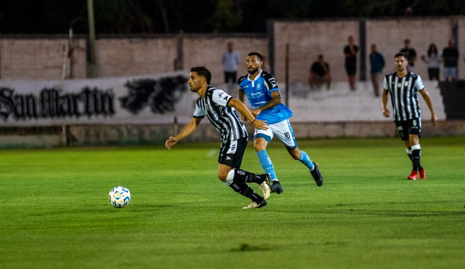 Soi kèo tài xỉu, phạt góc trận San Martin S.J. vs Agropecuario, 02:00 ngày 21/06