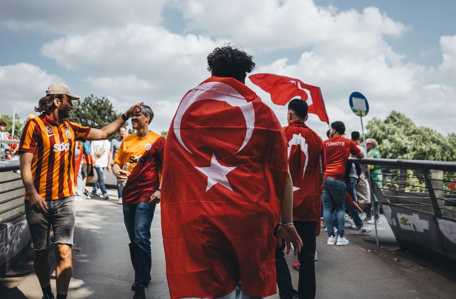 Soi kèo tài xỉu, phạt góc trận Türkiye vs Paraguay, 10:00 ngày 20/06