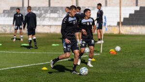 Uruguay vs Cape Verde World Cup 2026