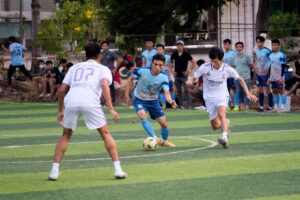 Ả Rập Xê Út football