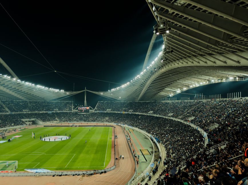Sân vận động World Cup 2026 trận Argentina vs Algeria