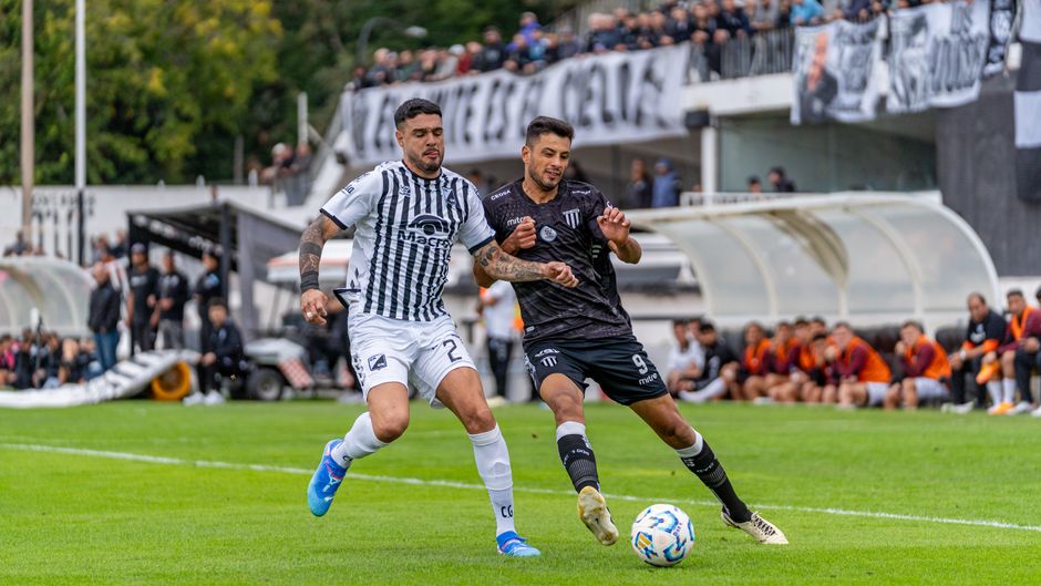 Kèo thơm 07/07: Criciuma đè bẹp Ponte Preta trên đất khách?