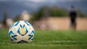 Argentina vs Cape Verde World Cup 2026